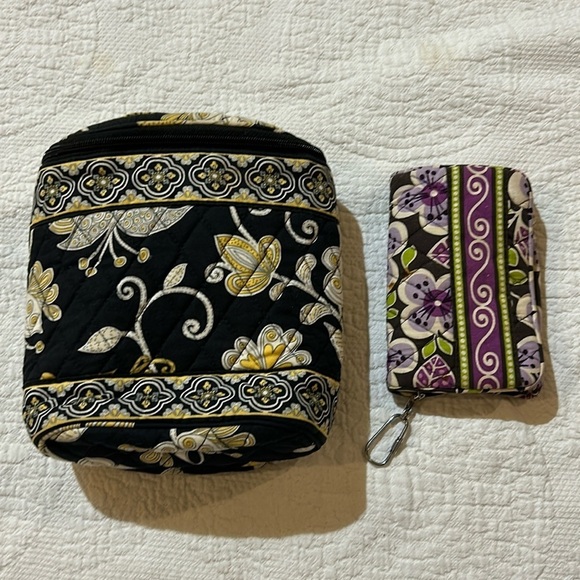Vera Bradley Handbags - Vera Bradley Bundle